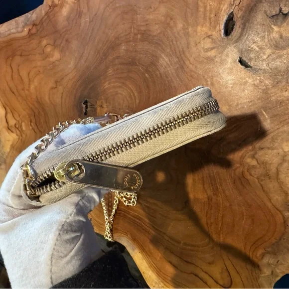 Louis Vuitton Damier Azur Zippy Zip Around Organizer Long Wallet xl size - Picture 8 of 15